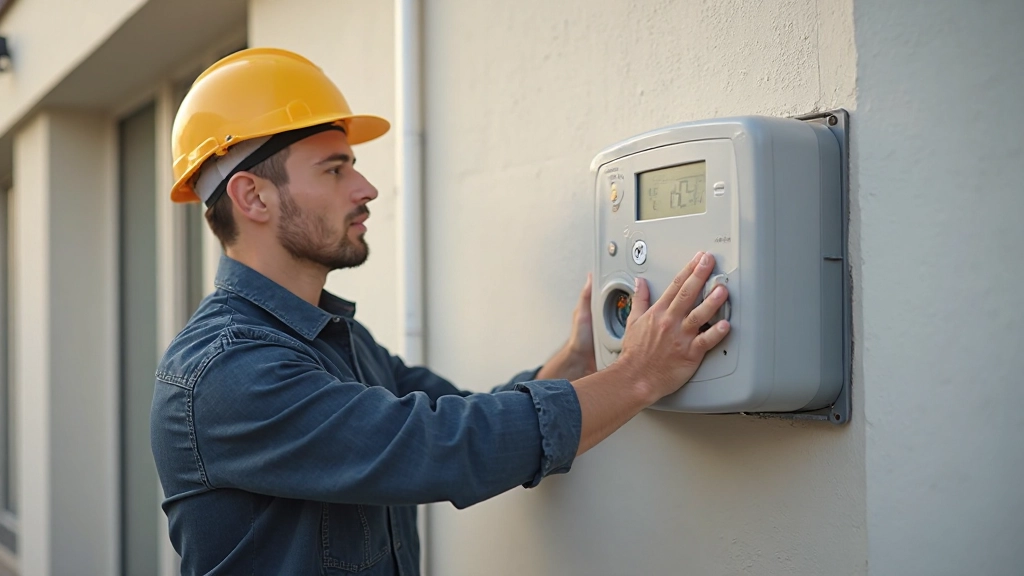 Светодиодные лампочки различных цветов в современном помещении с теплым освещением